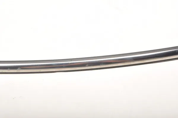 Moldura Cromada Capô MINI OEM 396704 - Usado image 5