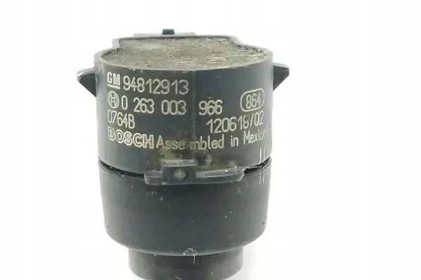 Accelerometer OPEL ANTARA 2.2L diesel 2012 image 6