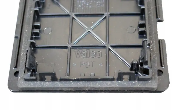 AFS Styrningsmodul OEM 7L6941329A - Begagnad image 4