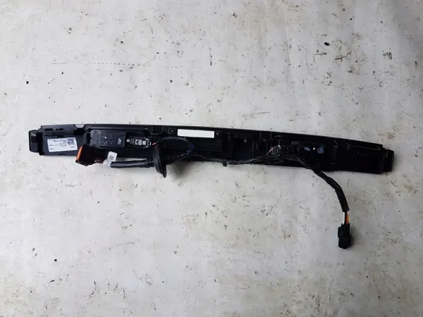 Hyundai Tucson IV bakluckhandtag OEM N7924-65010 image 3
