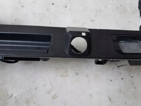 Hyundai Tucson IV bakluckhandtag OEM N7924-65010 image 6