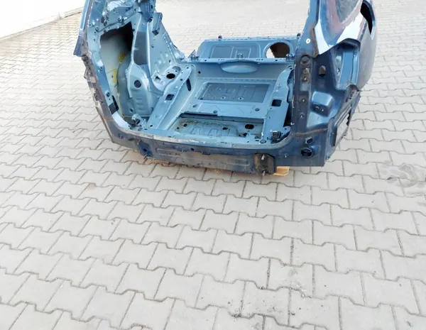 Panneau plancher arrière BMW G01 PAS TYLNY - OEM usagé image 2