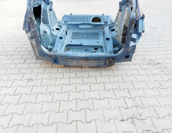 Panneau plancher arrière BMW G01 PAS TYLNY - OEM usagé image 5