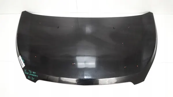 Moottorikansi OEM 375484605 Chevrolet Sparkille image 2
