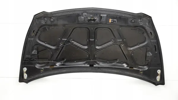 Moottorikansi OEM 375484605 Chevrolet Sparkille image 10