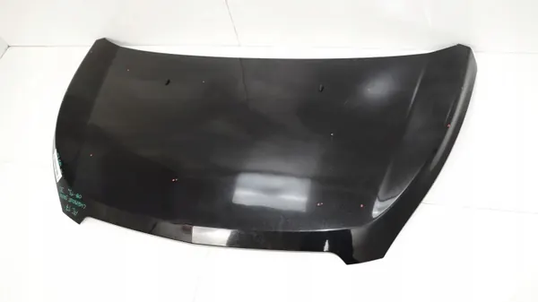 Moottorikansi OEM 375484605 Chevrolet Sparkille image 3