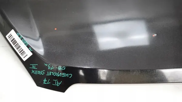Moottorikansi OEM 375484605 Chevrolet Sparkille image 4