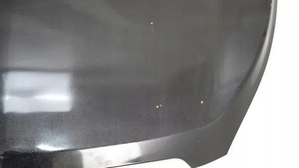Moottorikansi OEM 375484605 Chevrolet Sparkille image 5