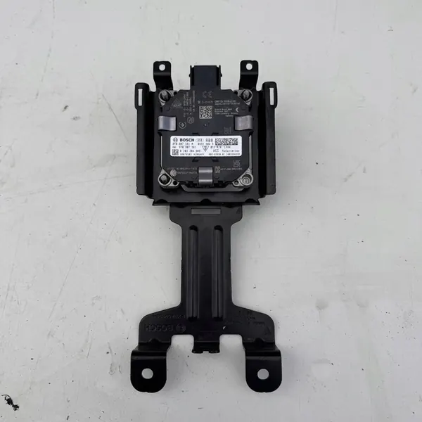 Sensor Radar Porsche Cayenne III E3 9Y0 Ditronic OEM 9Y0907561M image 2