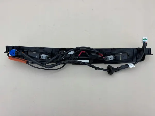 OEM 92501-2S500 Garniture Hayon Kia Ceed III image 10