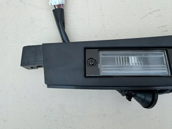 OEM 92501-2S500 Garniture Hayon Kia Ceed III image 3