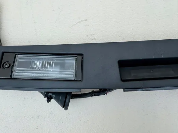 OEM 92501-2S500 Garniture Hayon Kia Ceed III image 4