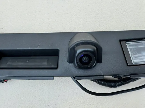 OEM 92501-2S500 Garniture Hayon Kia Ceed III image 5