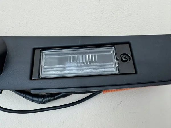 OEM 92501-2S500 Garniture Hayon Kia Ceed III image 6
