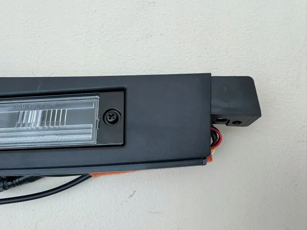 OEM 92501-2S500 Garniture Hayon Kia Ceed III image 7