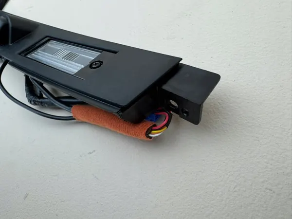 OEM 92501-2S500 Garniture Hayon Kia Ceed III image 8