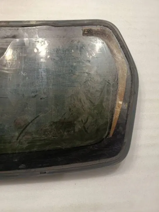 Vitre arrière OEM DOT211M89AS2 pour Peugeot 2008 II image 8