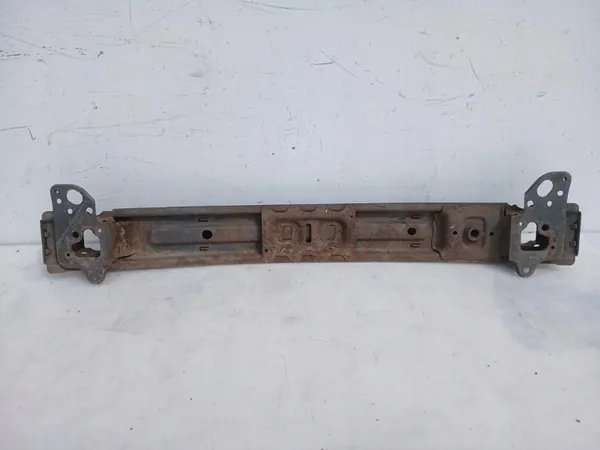 Etupuskuri vahvistus Hyundai i10 I image 2