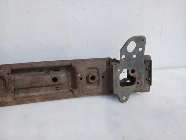 Etupuskuri vahvistus Hyundai i10 I image 3