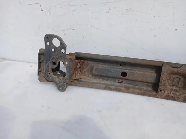 Etupuskuri vahvistus Hyundai i10 I image 4