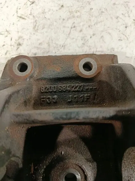 Antriebswellenlagerhalter Opel OE 8200684227 image 3