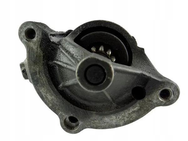 Motor de arranque Alanko 10438914 image 3