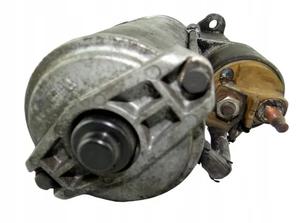 Motor de arranque Alanko 10438914 image 4