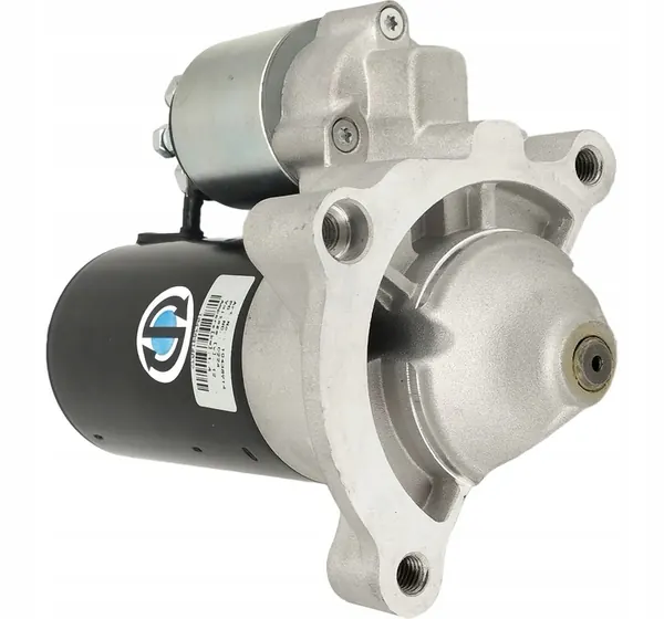 Motor de arranque Alanko 10438914 image 5