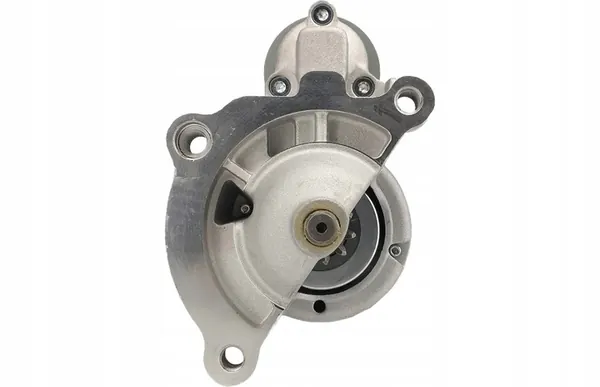 Motor de arranque Alanko 10438914 image 6