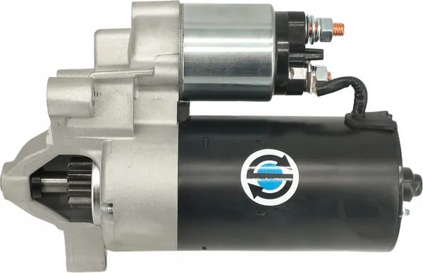 Motor de arranque Alanko 10438914 image 7