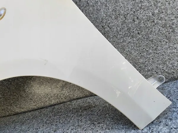Parafango anteriore sinistro FIAT 500 07-15 268/A image 6