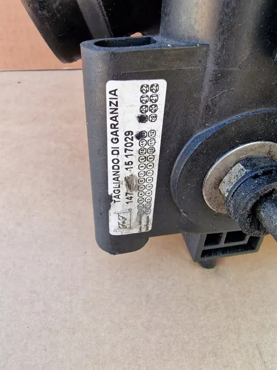 Radiador Chevrolet Orlando Cruze 2.0D image 5