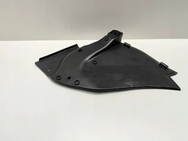 Parte do compartimento do motor BMW 5 G30 G31 G38 7388715 image 8