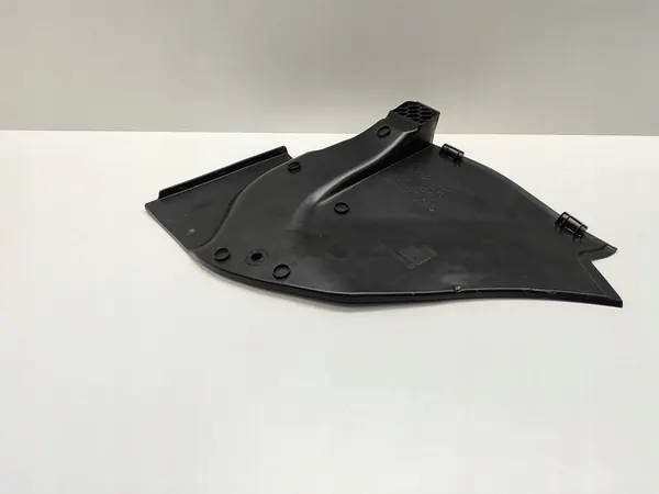 Parte do compartimento do motor BMW 5 G30 G31 G38 7388715 image 9