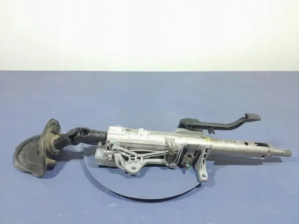 Colonne de direction Opel Insignia B OEM 84192522 image 4