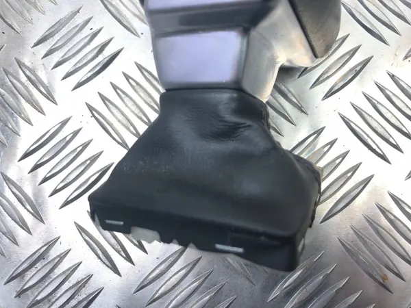 Audi A4 B9 Schaltknauf OEM 10010302400 image 4