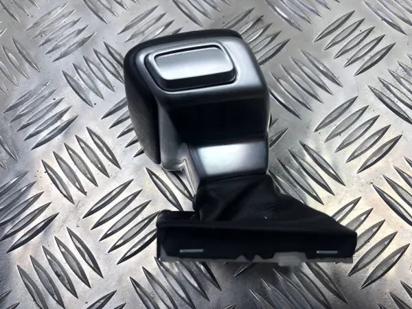 Audi A4 B9 Schaltknauf OEM 10010302400 image 5