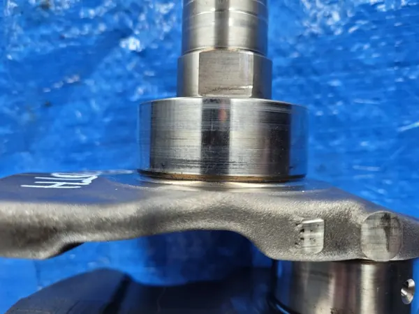 OEM 55584458 Kampiakselin laakerit Opel 2.0 B20DTH image 4