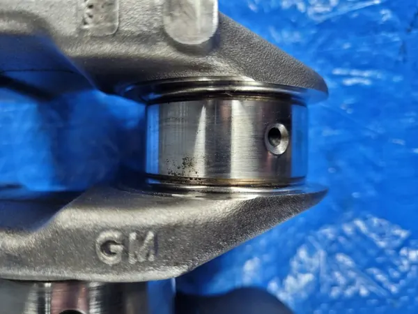 OEM 55584458 Kampiakselin laakerit Opel 2.0 B20DTH image 5