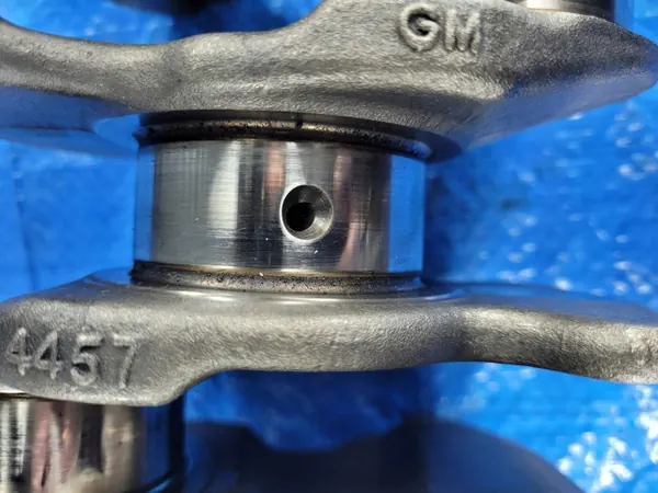 OEM 55584458 Kampiakselin laakerit Opel 2.0 B20DTH image 6