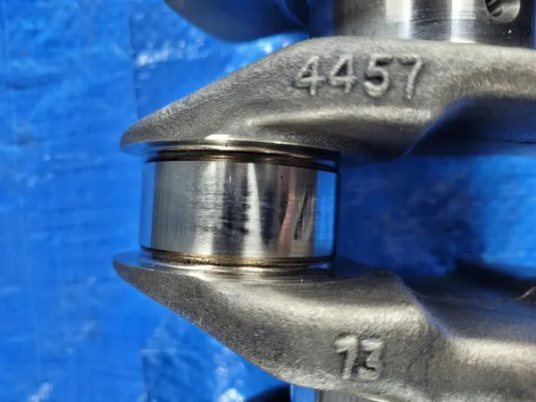 OEM 55584458 Kampiakselin laakerit Opel 2.0 B20DTH image 7