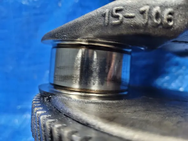 OEM 55584458 Kampiakselin laakerit Opel 2.0 B20DTH image 9