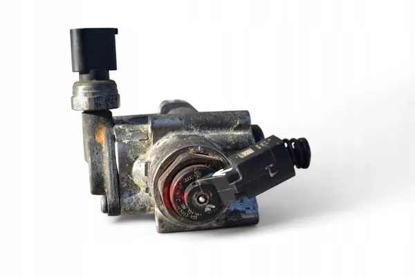 Polttoainepumppu VW GOLF V AUDI A3 8P A4 B7 SEAT LEON II 2.0 TFSI 06F127025B image 5