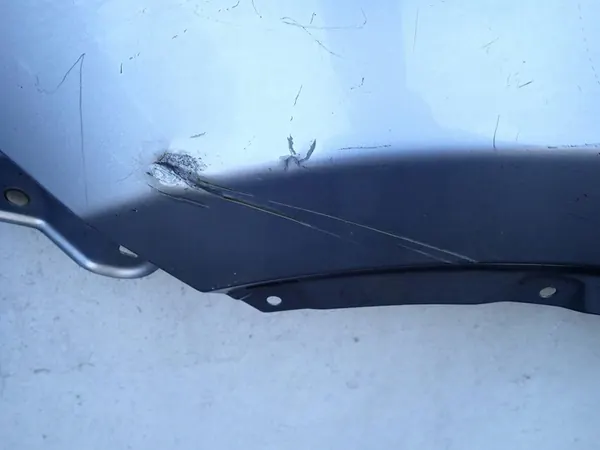 Parafango anteriore sinistro Toyota RAV4 IV 2012-2018 OEM 5381242350 image 2