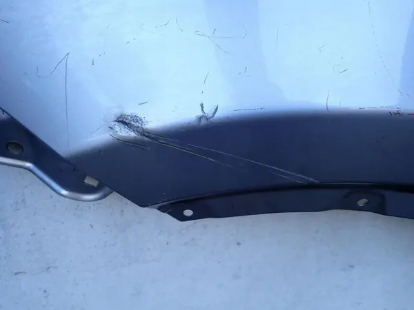 Parafango anteriore sinistro Toyota RAV4 IV 2012-2018 OEM 5381242350 image 3