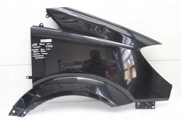 Mercedes-Benz OE A 906 881 0201 skärm image 2