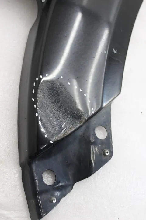 Mercedes-Benz OE A 906 881 0201 skärm image 4