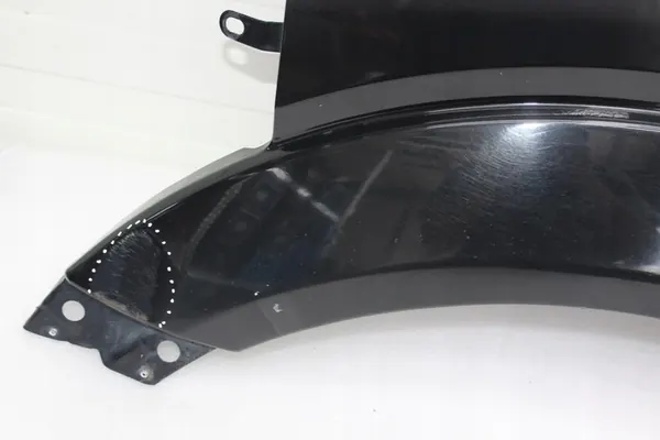 Mercedes-Benz OE A 906 881 0201 skärm image 5