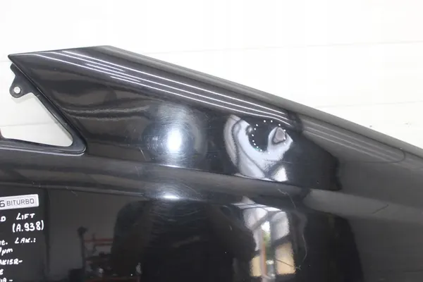 Mercedes-Benz OE A 906 881 0201 skärm image 9