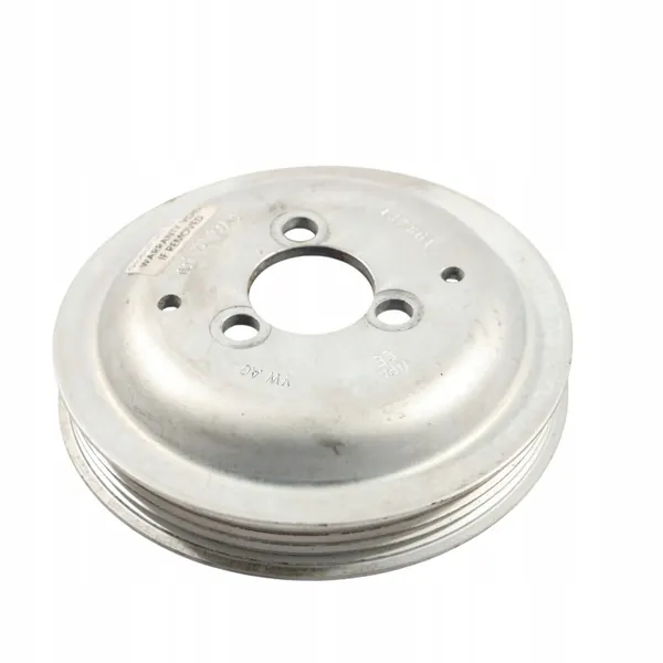 Poulie Pompe à Eau OEM 059121031S Audi 3.0 TDI image 2